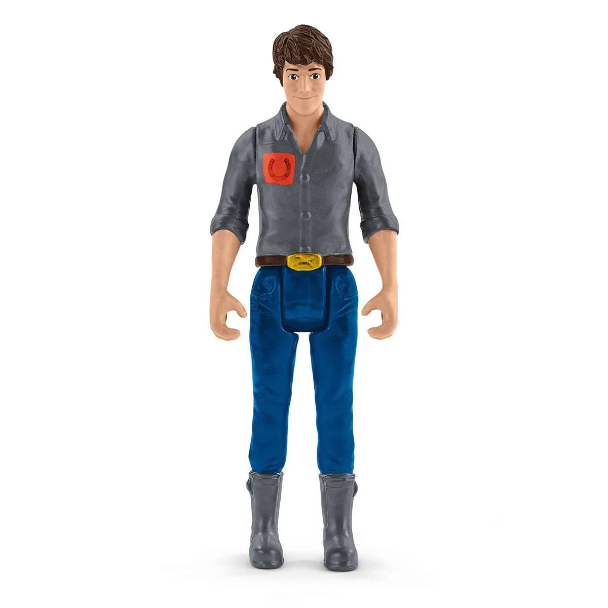 Schleich Mia's Vaulting Set 42443