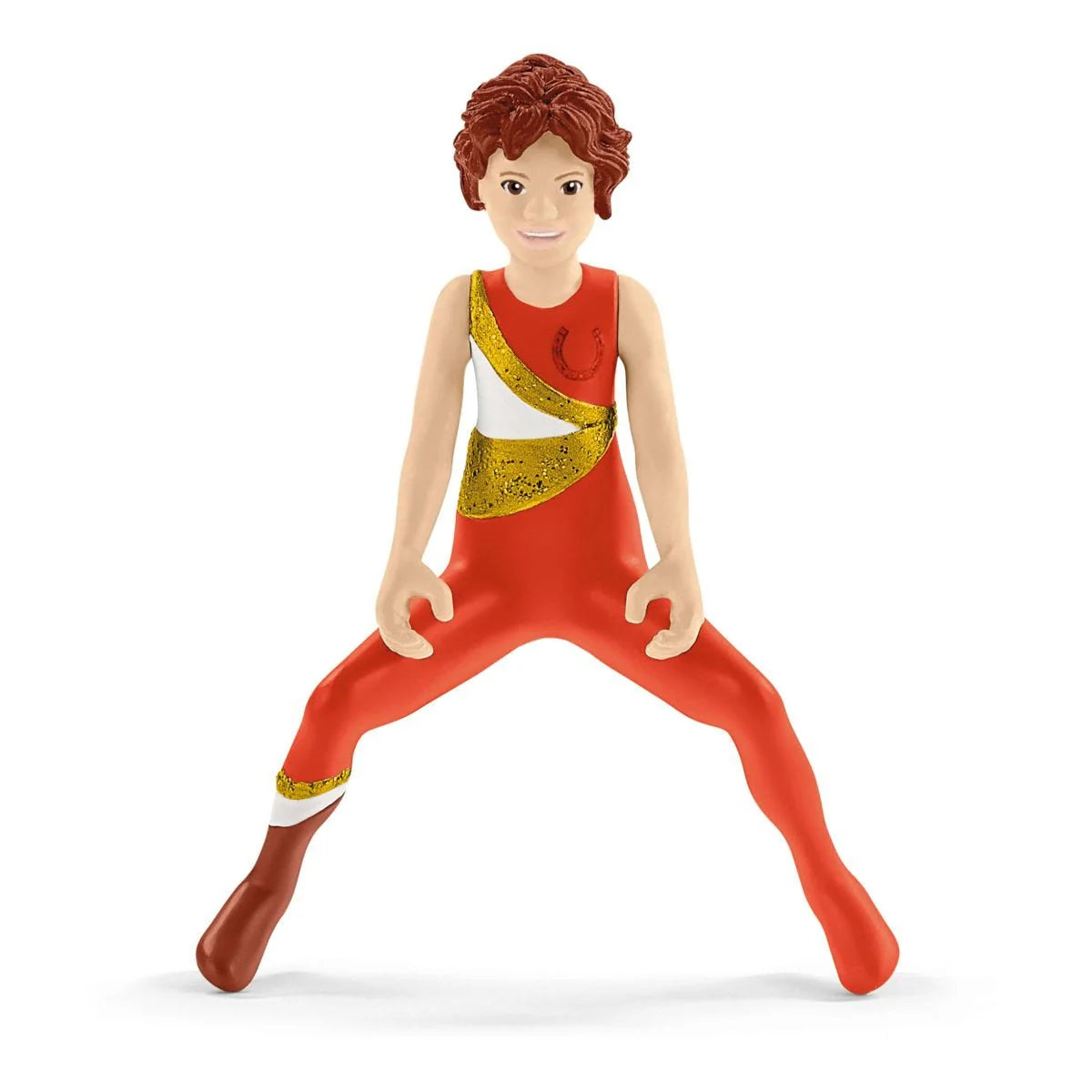 Schleich Mia's Vaulting Set 42443