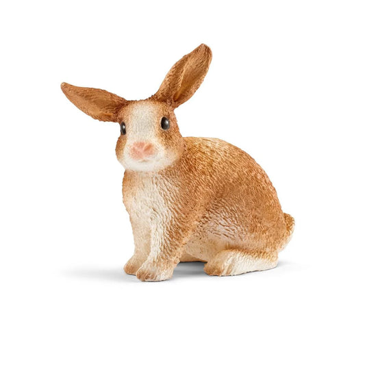Schleich Rabbit Figure 13827