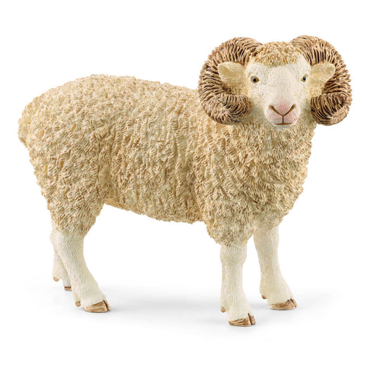 Schleich Ram Figure 13937