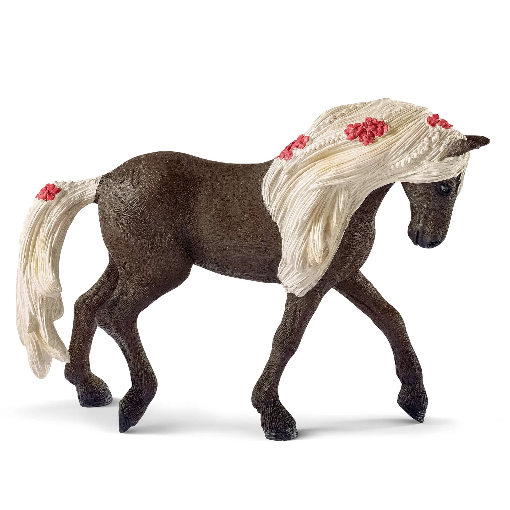 Schleich Rocky Mountain Horse Mare Horse Show 42469