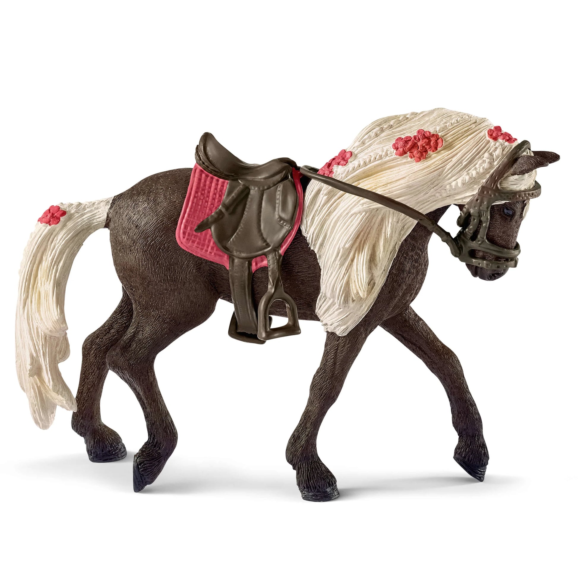 Schleich Rocky Mountain Horse Mare Horse Show 42469