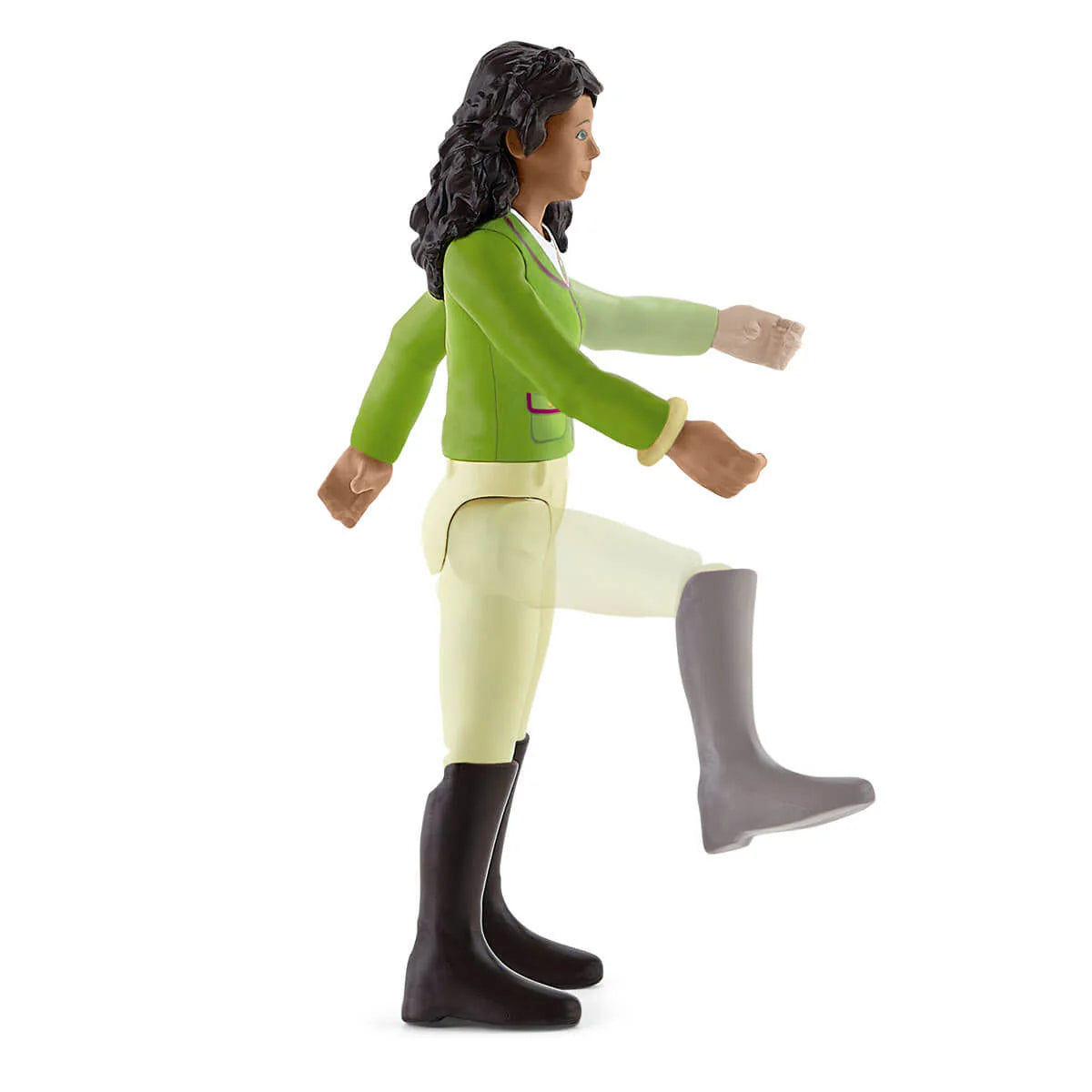 Schleich Sarah & Mystery 42542