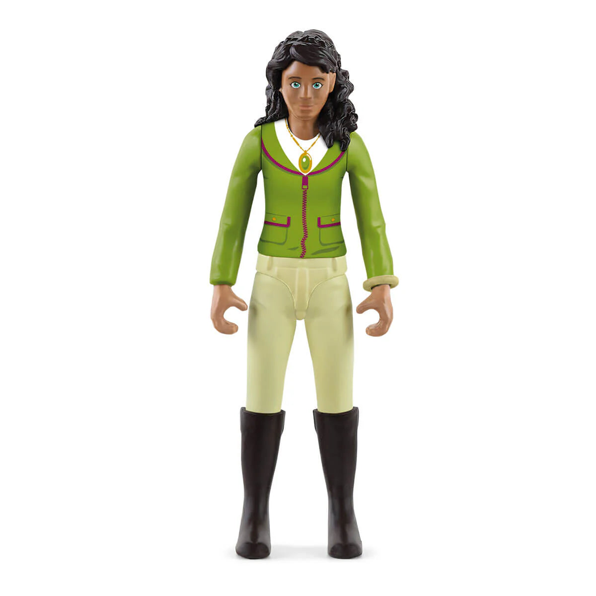 Schleich Sarah & Mystery 42542