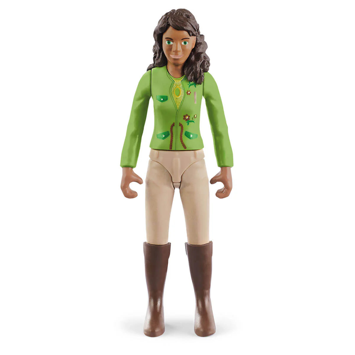Schleich Sarah's Camping Adventure 42533