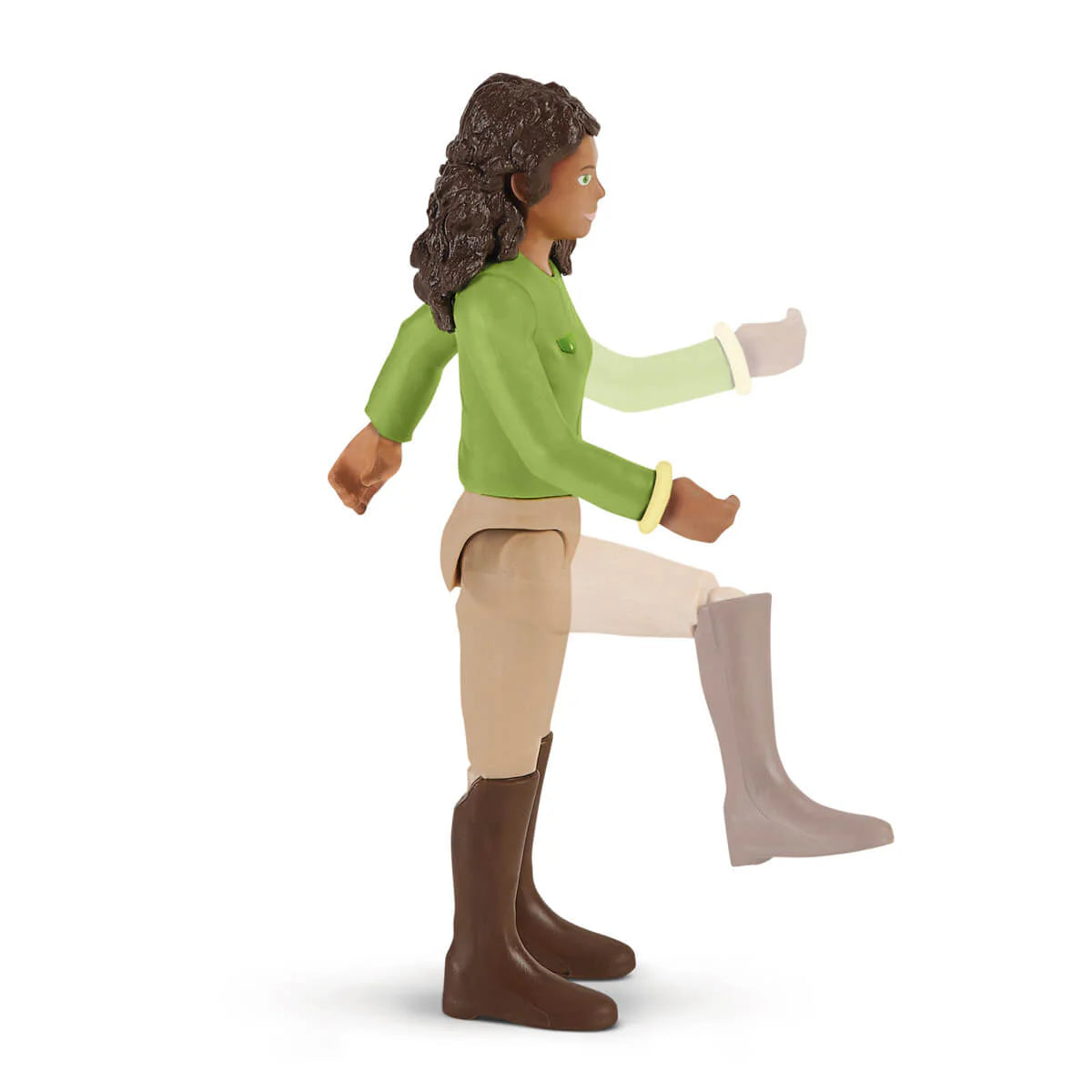 Schleich Sarah's Camping Adventure 42533