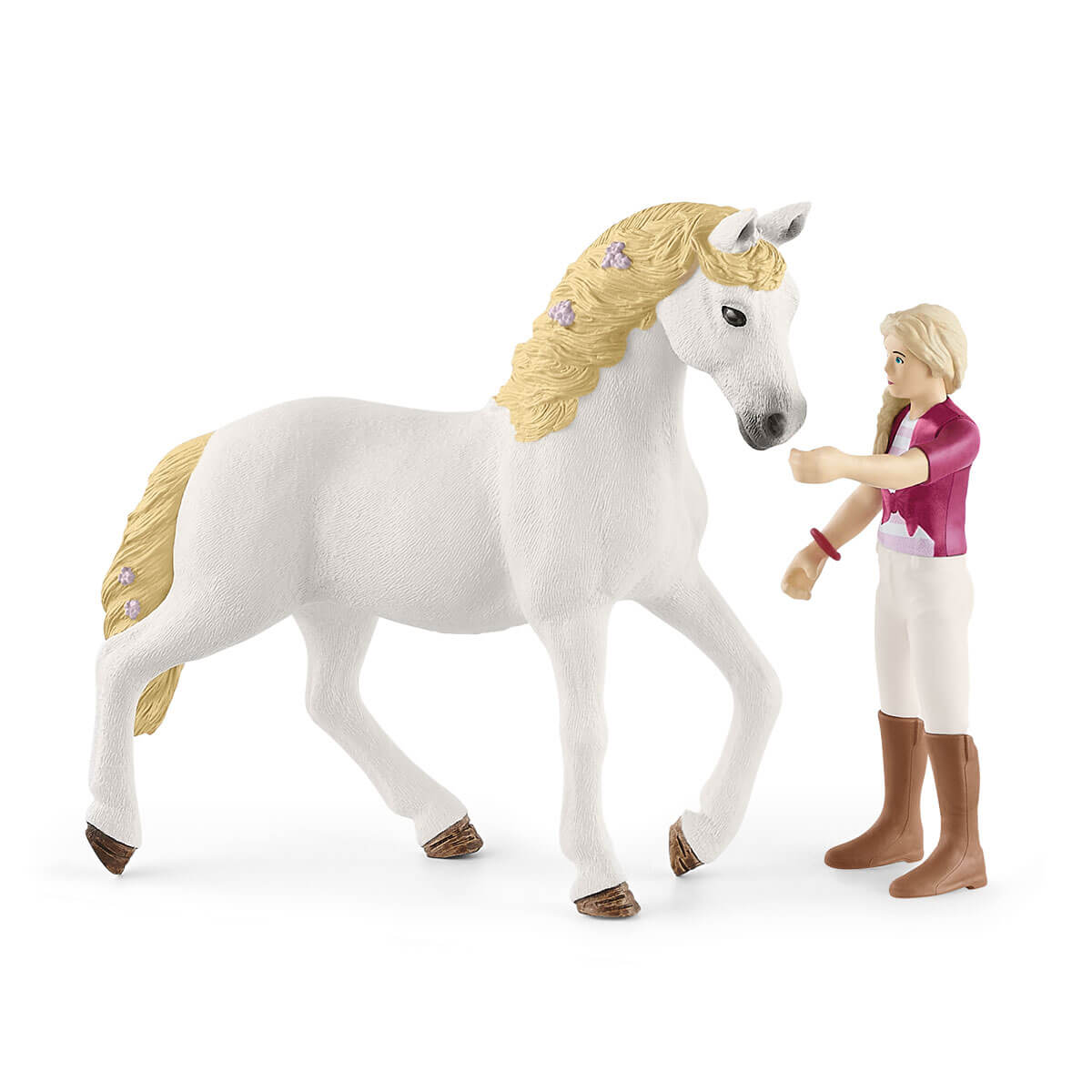 Schleich Sofia & Blossom 42540