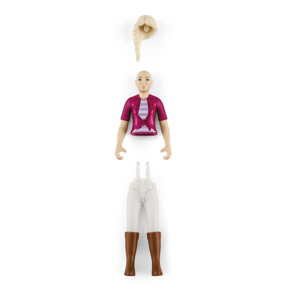 Schleich Sofia & Blossom 42540