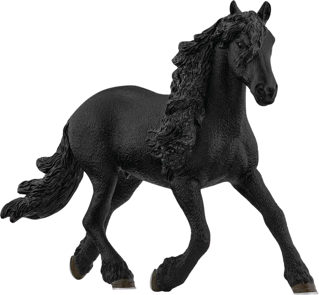 Schleich Stallion Friese 13975