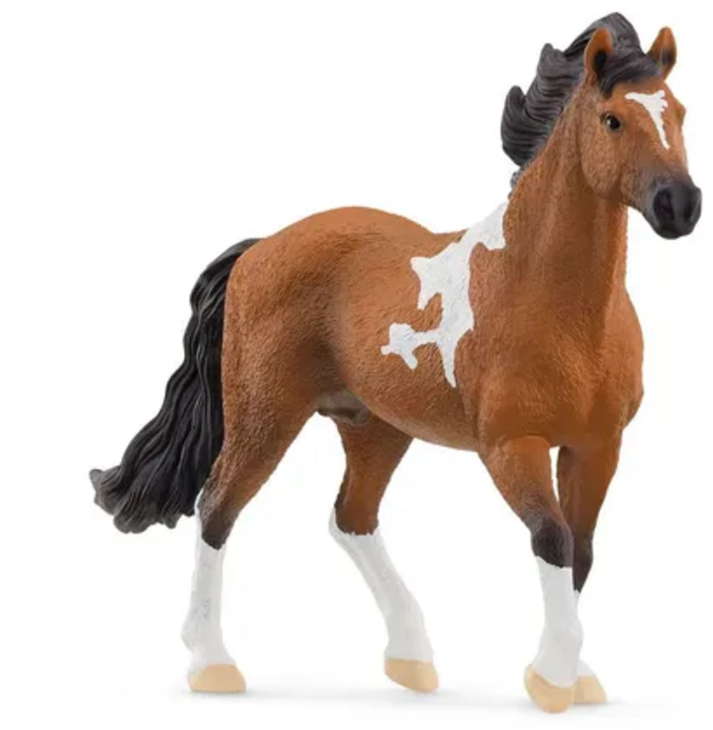 Schleich Stallion Mangalarga Marchador Figure 13978
