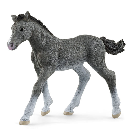 Schleich Trakehner Foal Figure 13944