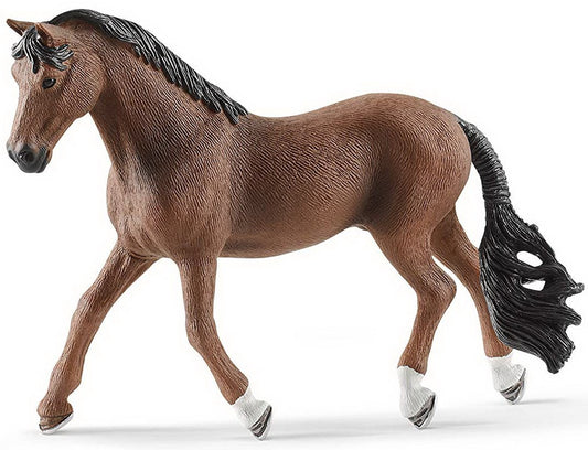 Schleich Trakehner Gelding Figure 13909