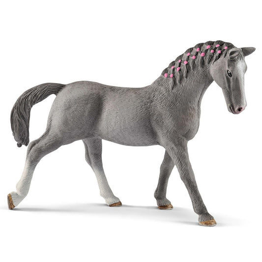 Schleich Trakehner Mare Figure 13888