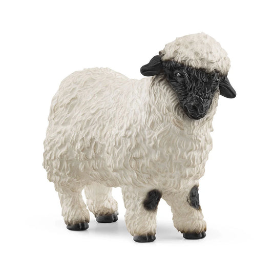 Schleich Valais Blacknose Sheep Figure 13965
