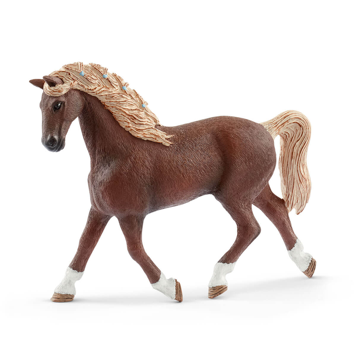 Schleich Washing Area with Emily & Luna 42438