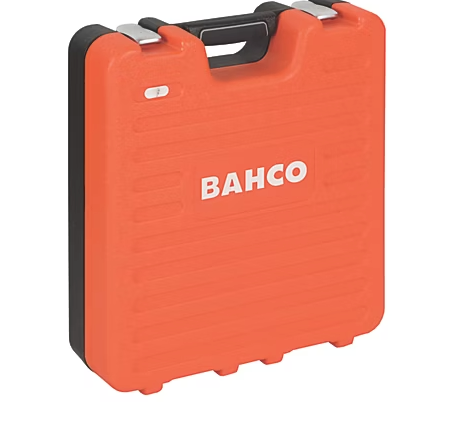 Bahco S87 1/2" & 1/4" Drive Socket Set