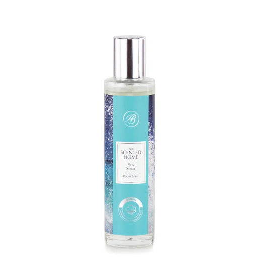 Ashleigh & Burwood Scented Home Room Spray Sea Spray