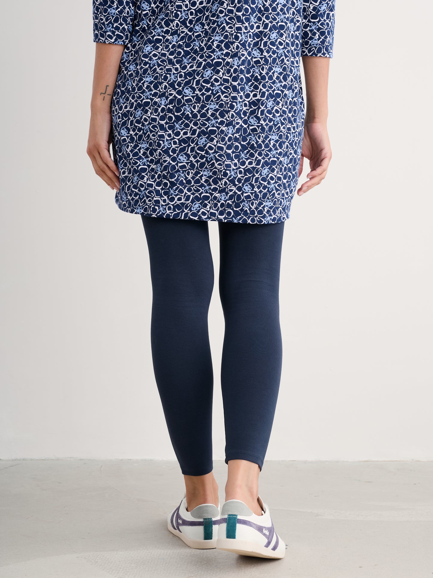 Seasalt Sea Dance Leggings