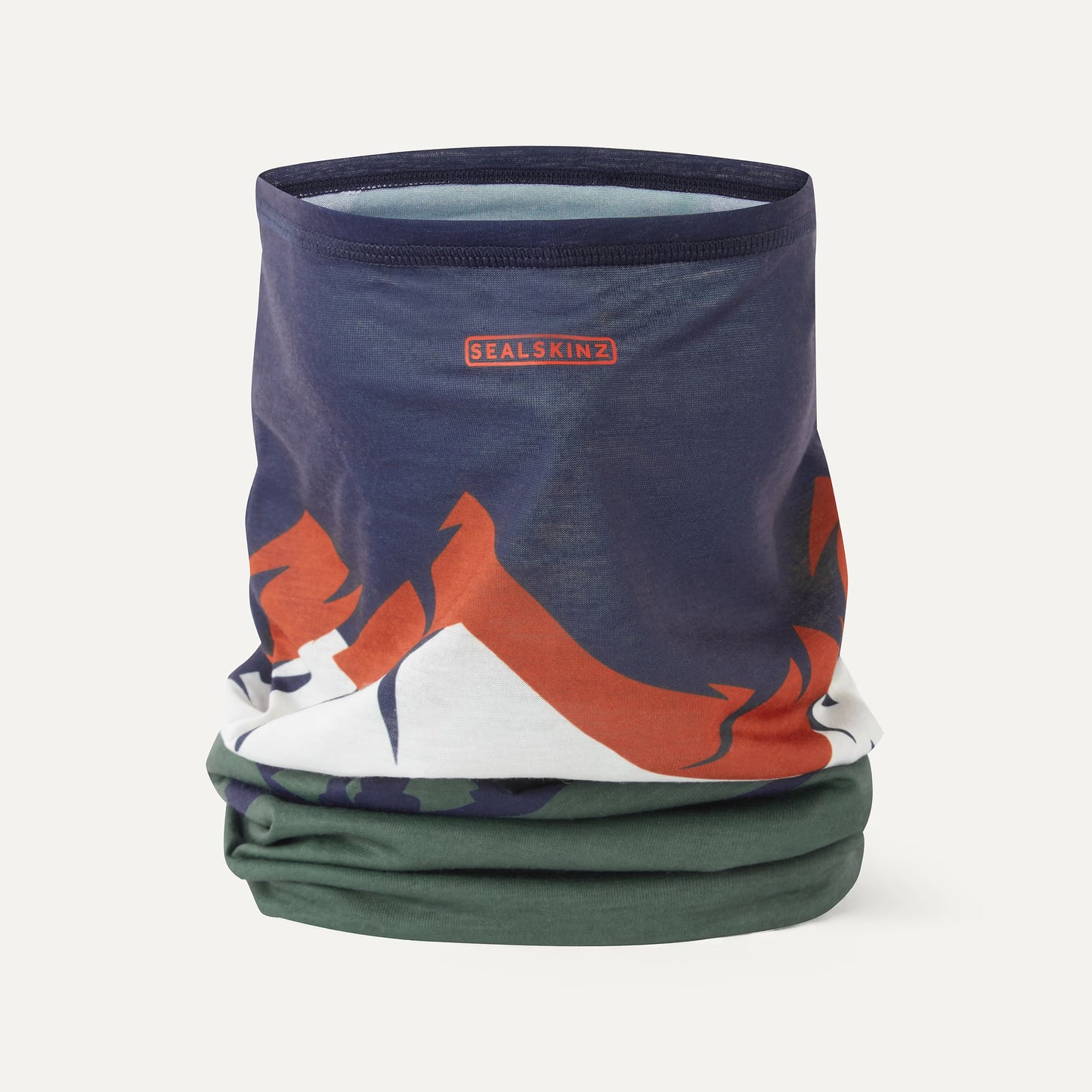 Sealskinz Harpley Water Repellent Neck Snood