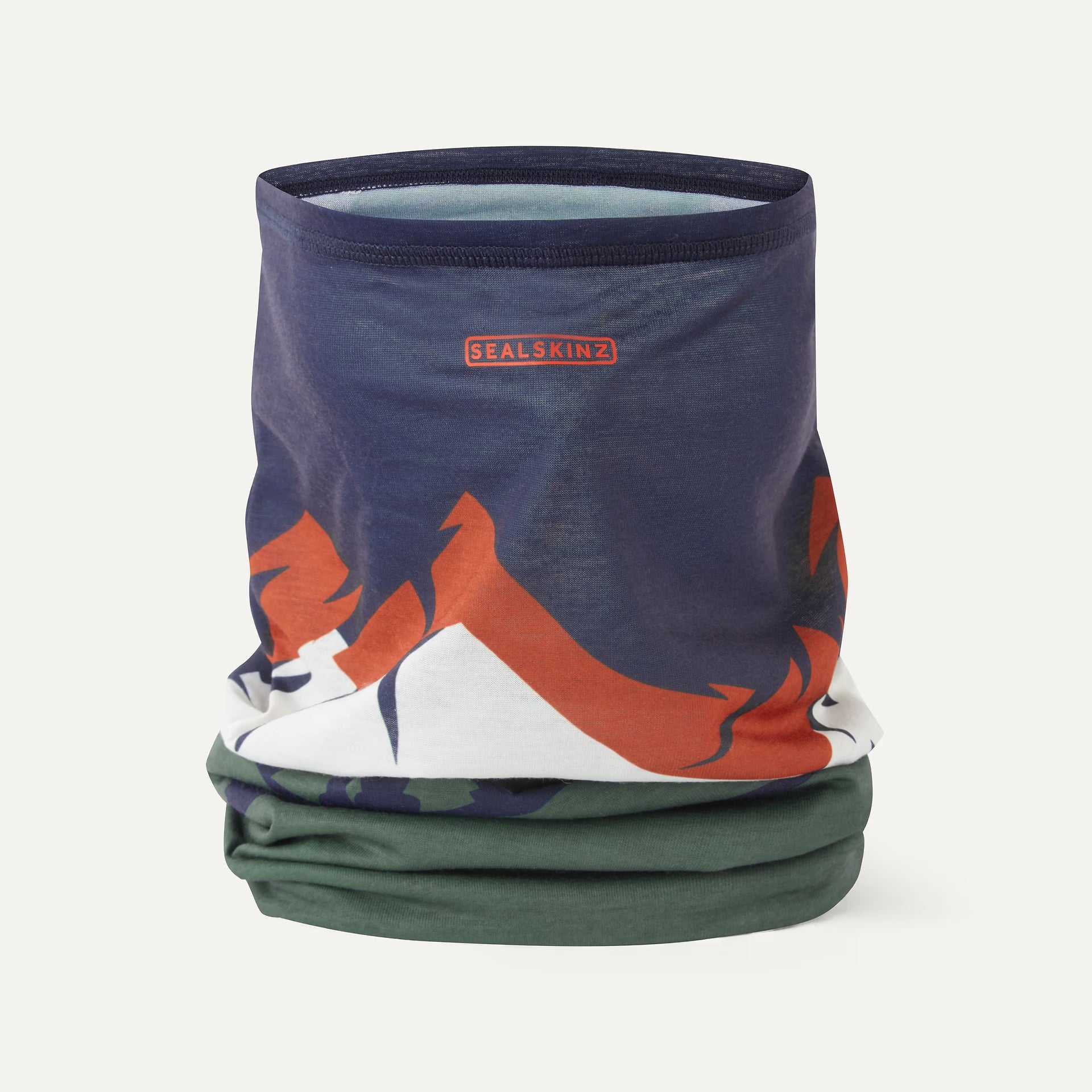 Sealskinz Harpley Water Repellent Neck Snood