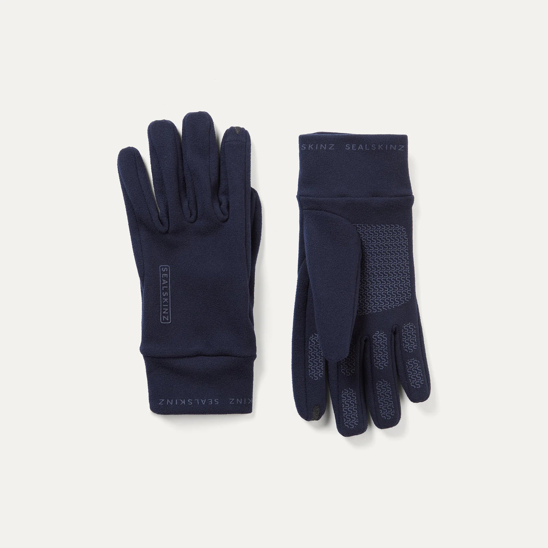 Sealskinz Lenwade Single Layer Micro Fleece Glove