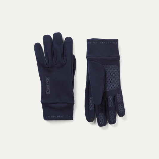 Sealskinz Lenwade Single Layer Micro Fleece Glove