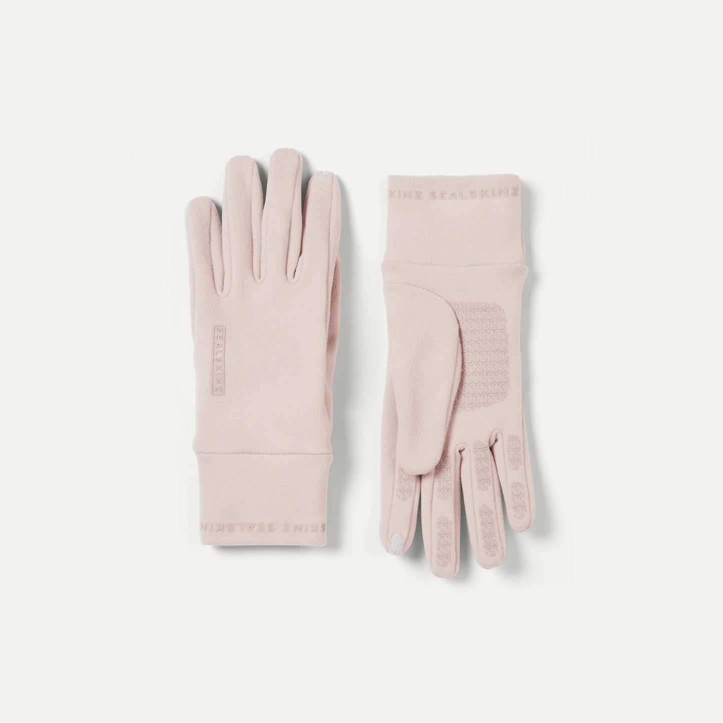 Sealskinz Lenwade Single Layer Micro Fleece Glove