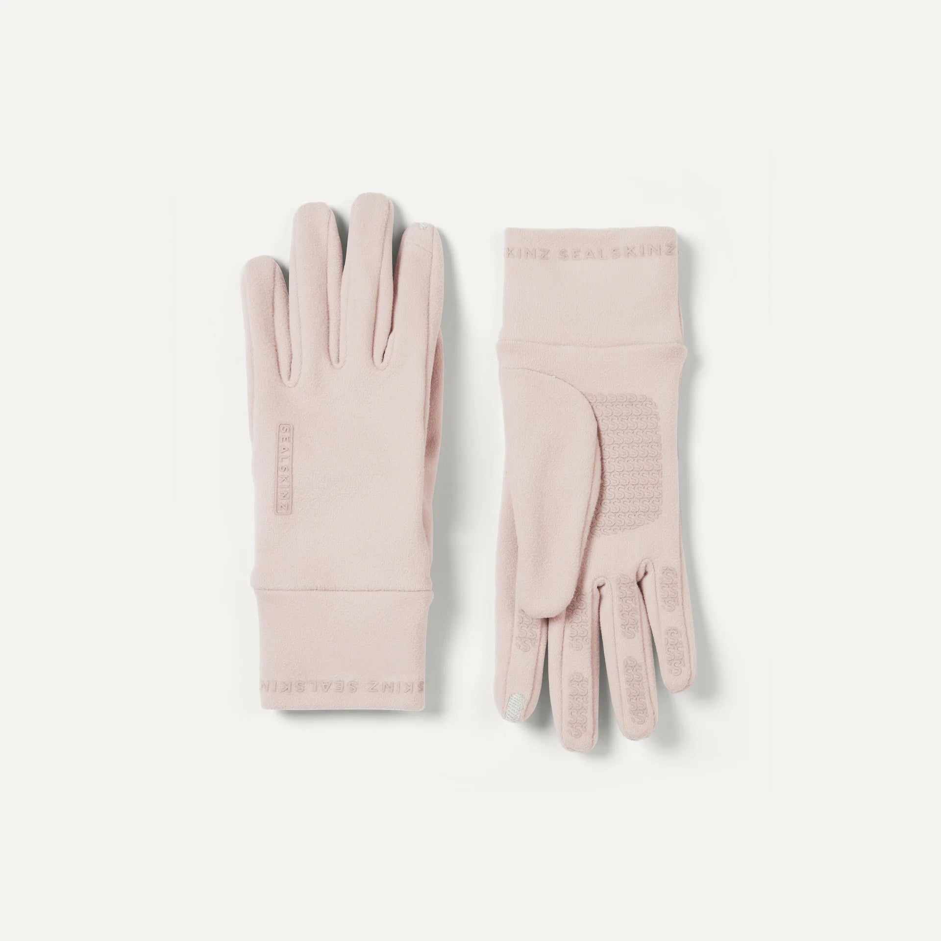 Sealskinz Lenwade Single Layer Micro Fleece Glove