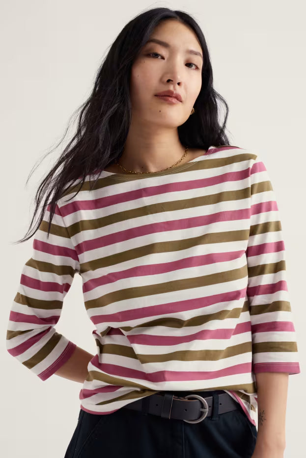Seasalt Sailor Top