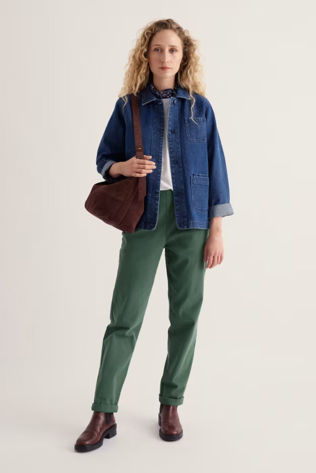 Seasalt Waterdance Trousers