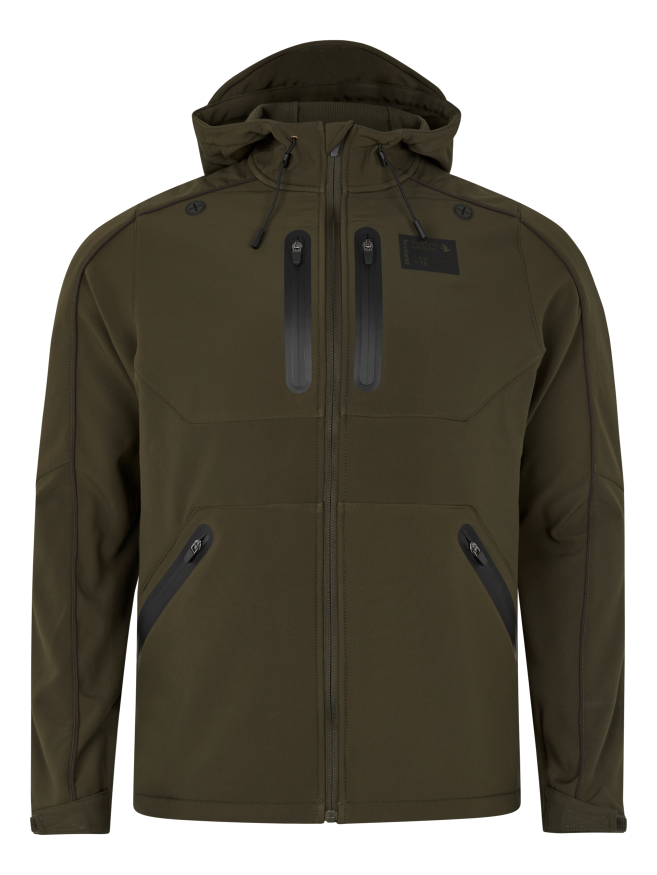 Seeland Aero Jacket