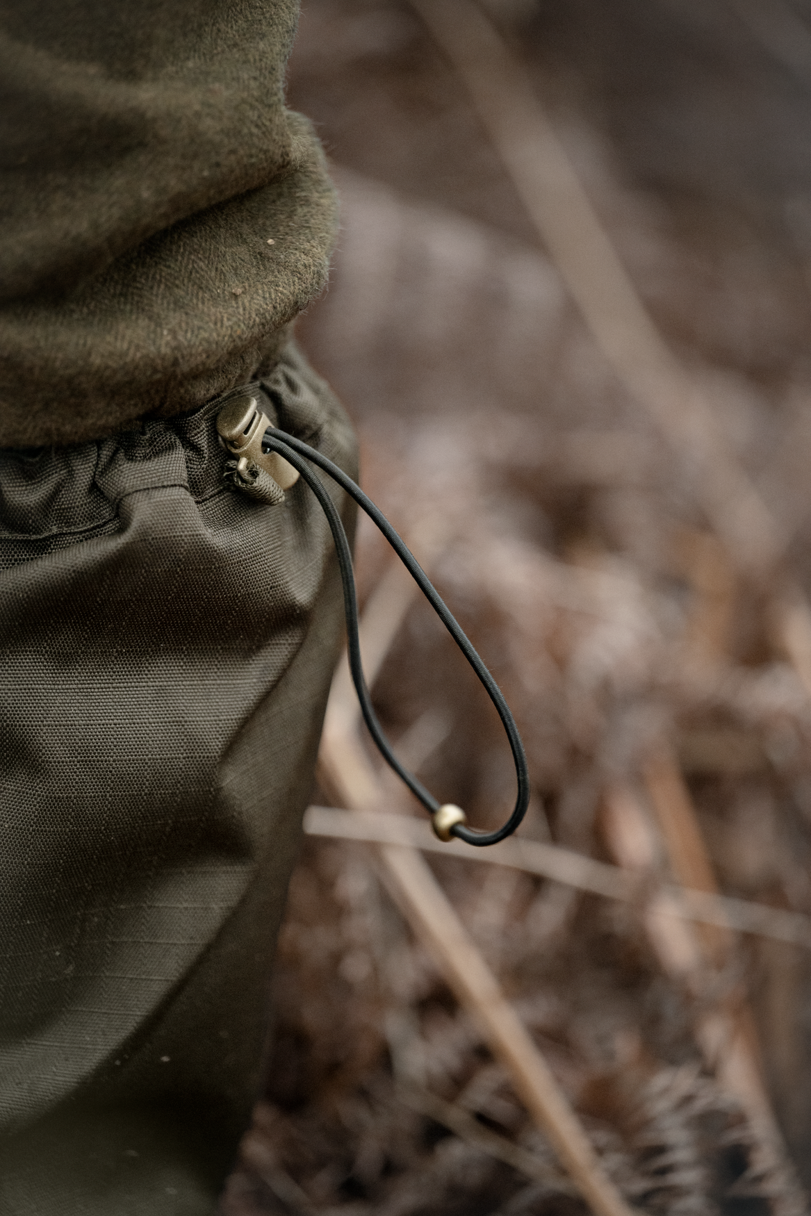 Seeland Buckthorn Duro Gaiters