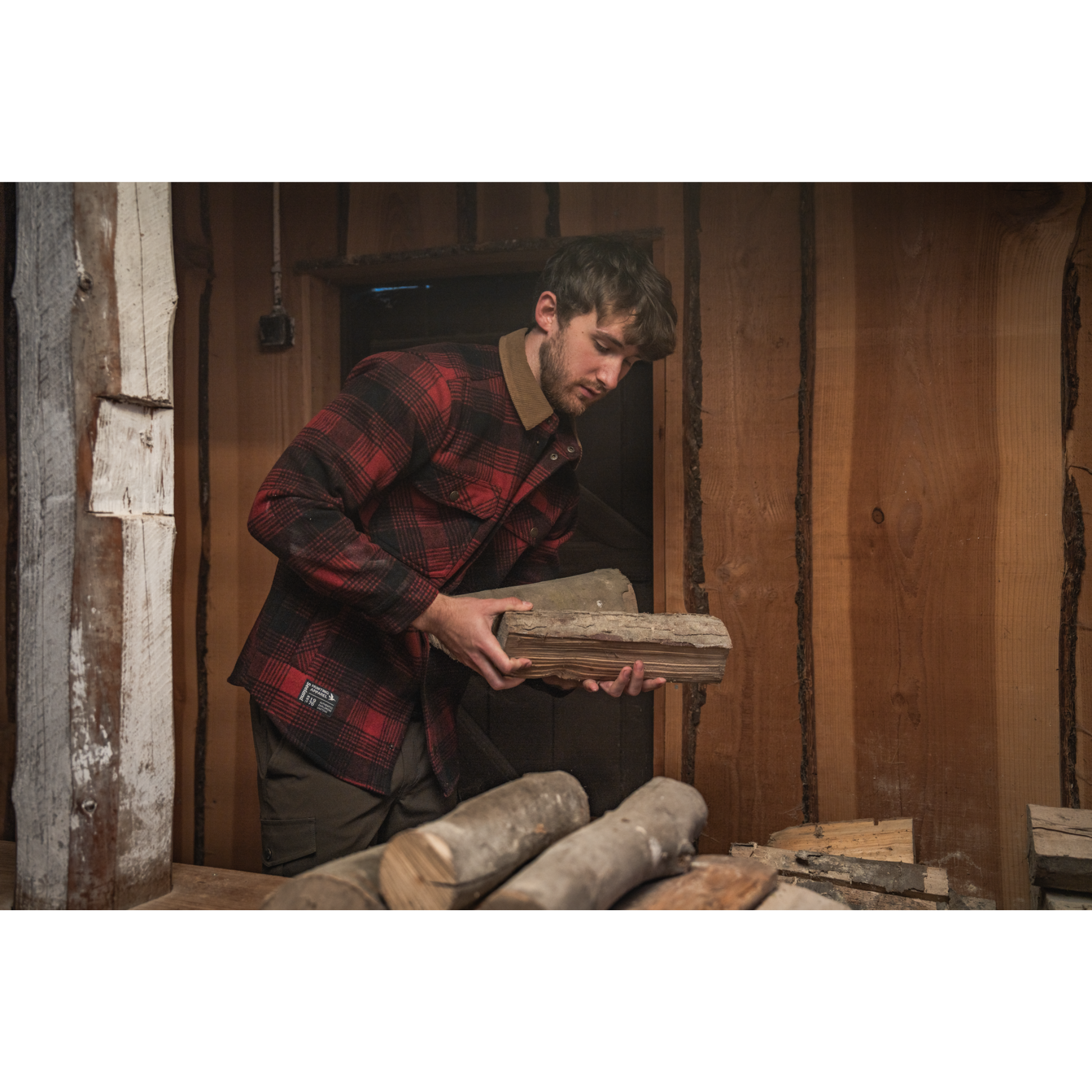 Seeland Canada Yukon Shirt