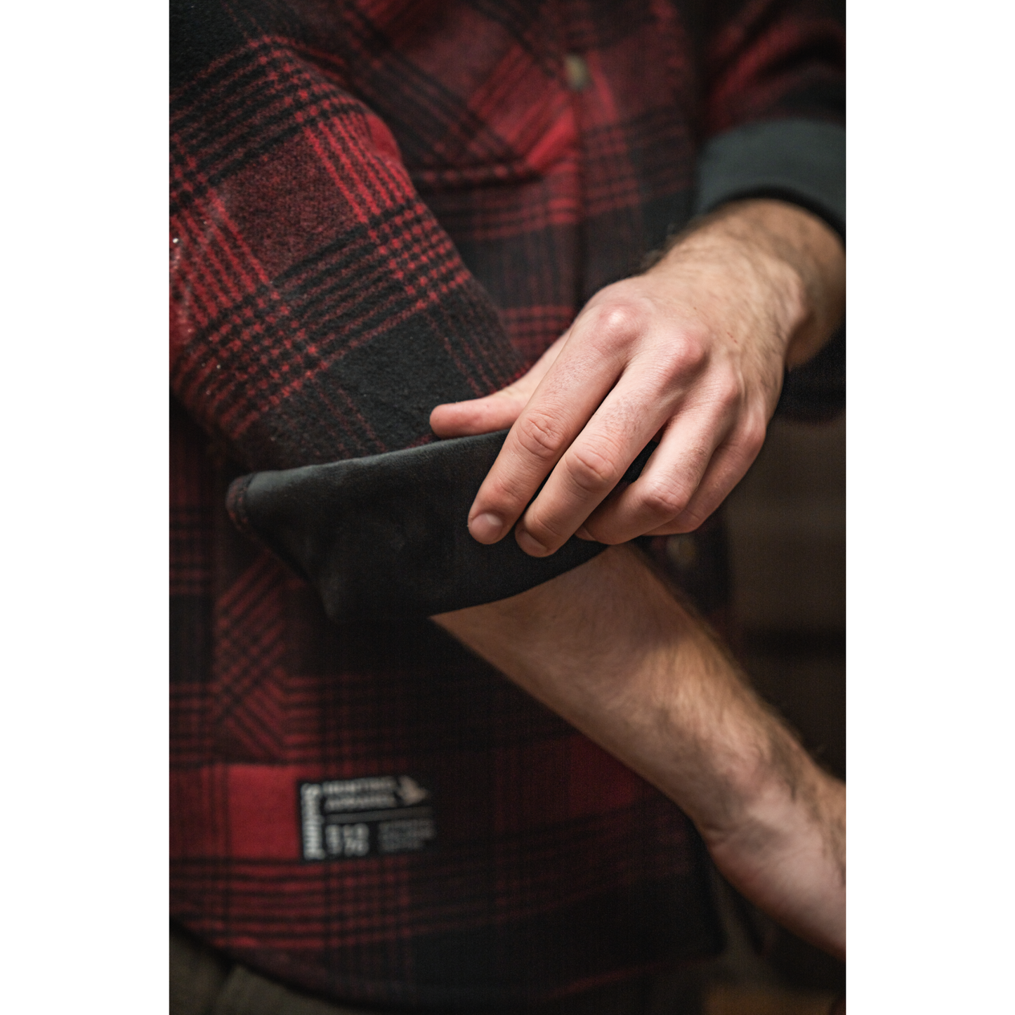 Seeland Canada Yukon Shirt