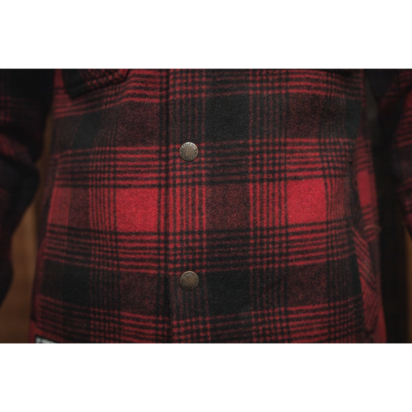 Seeland Canada Yukon Shirt