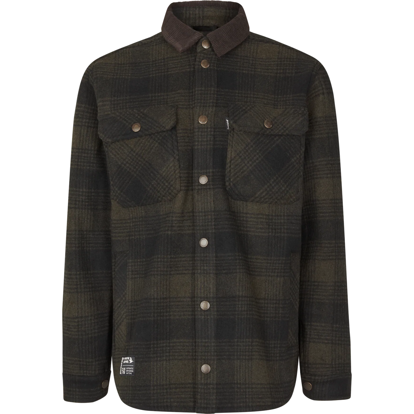 Seeland Canada Yukon Shirt
