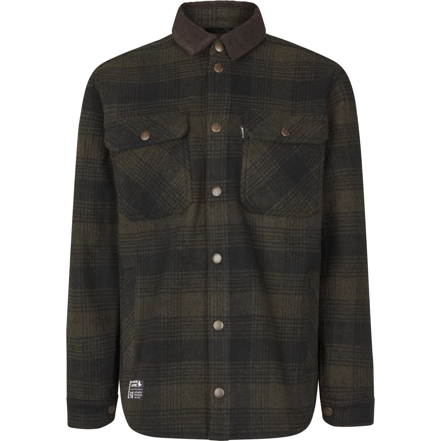 Seeland Canada Yukon Shirt
