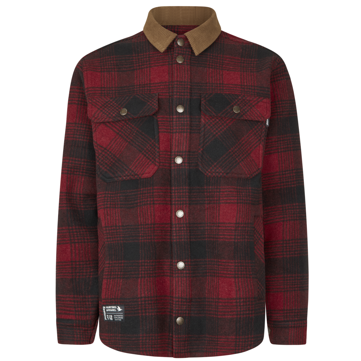 Seeland Canada Yukon Shirt