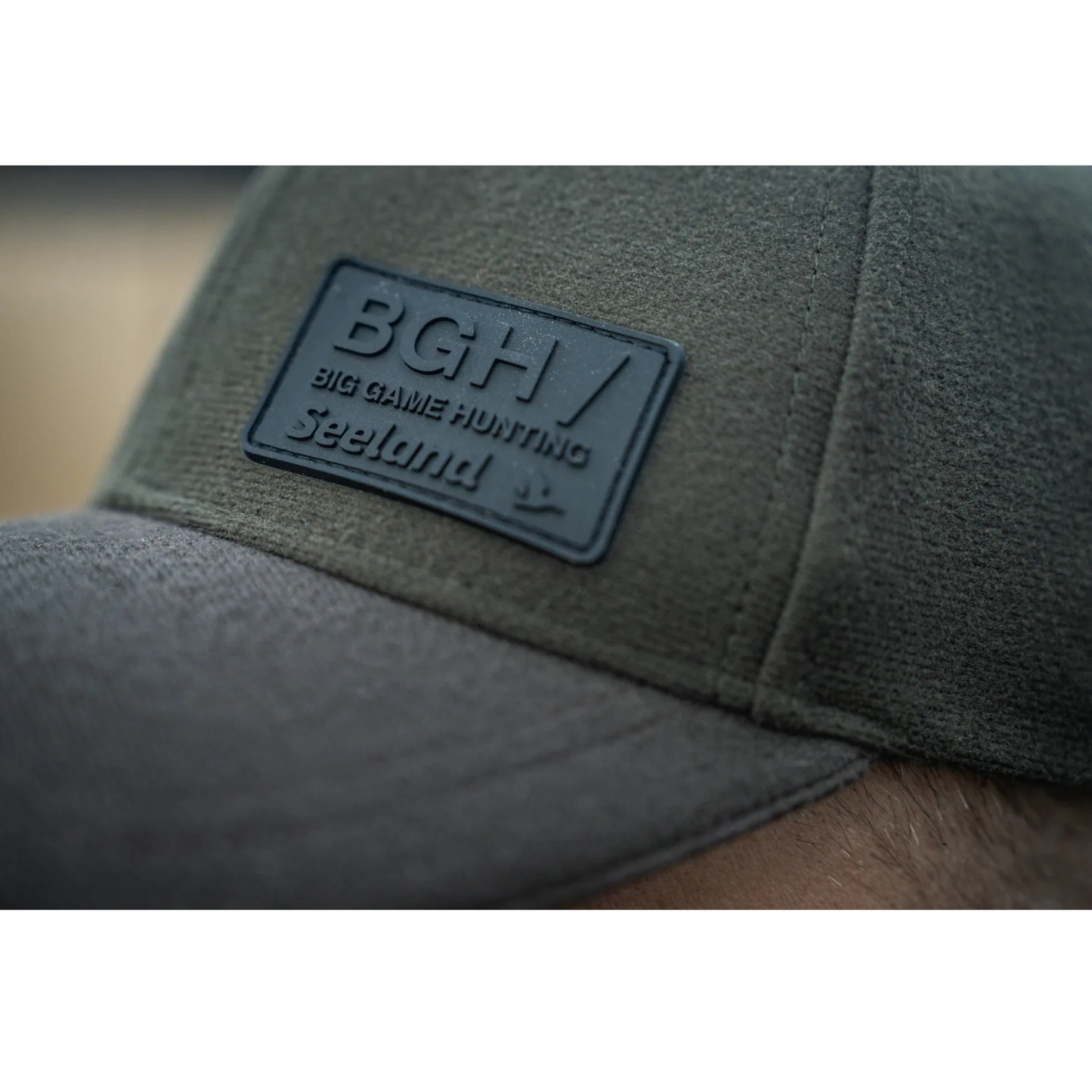 Seeland Chaser BGH Cap