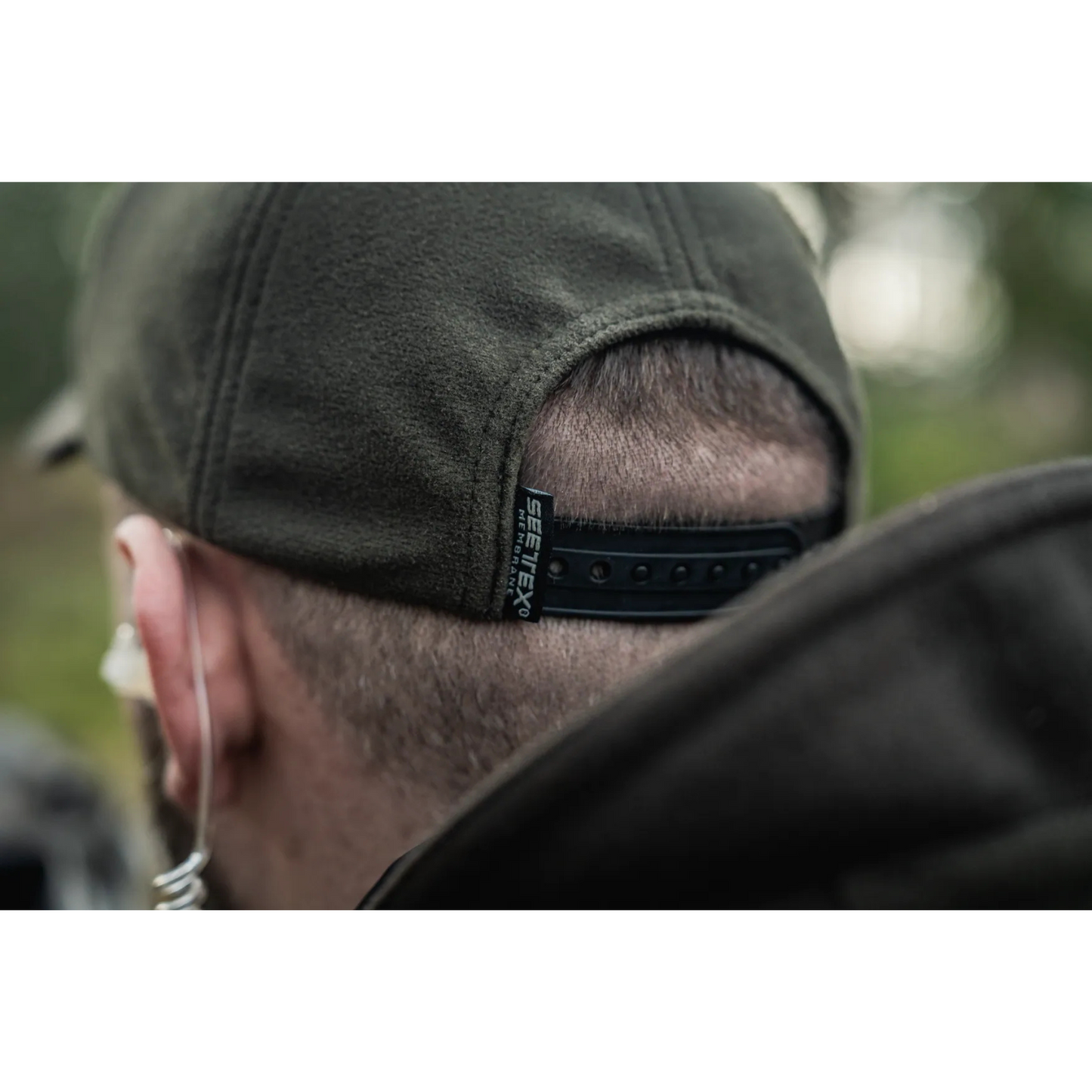 Seeland Chaser BGH Cap