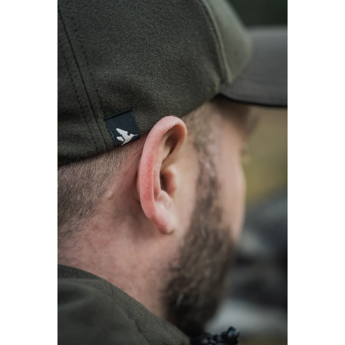 Seeland Chaser BGH Cap