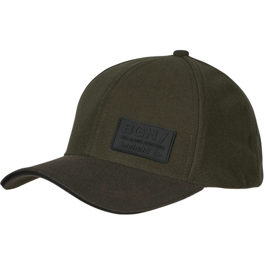 Seeland Chaser BGH Cap