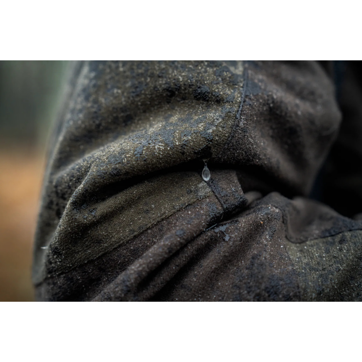 Seeland Chaser BGH Smock