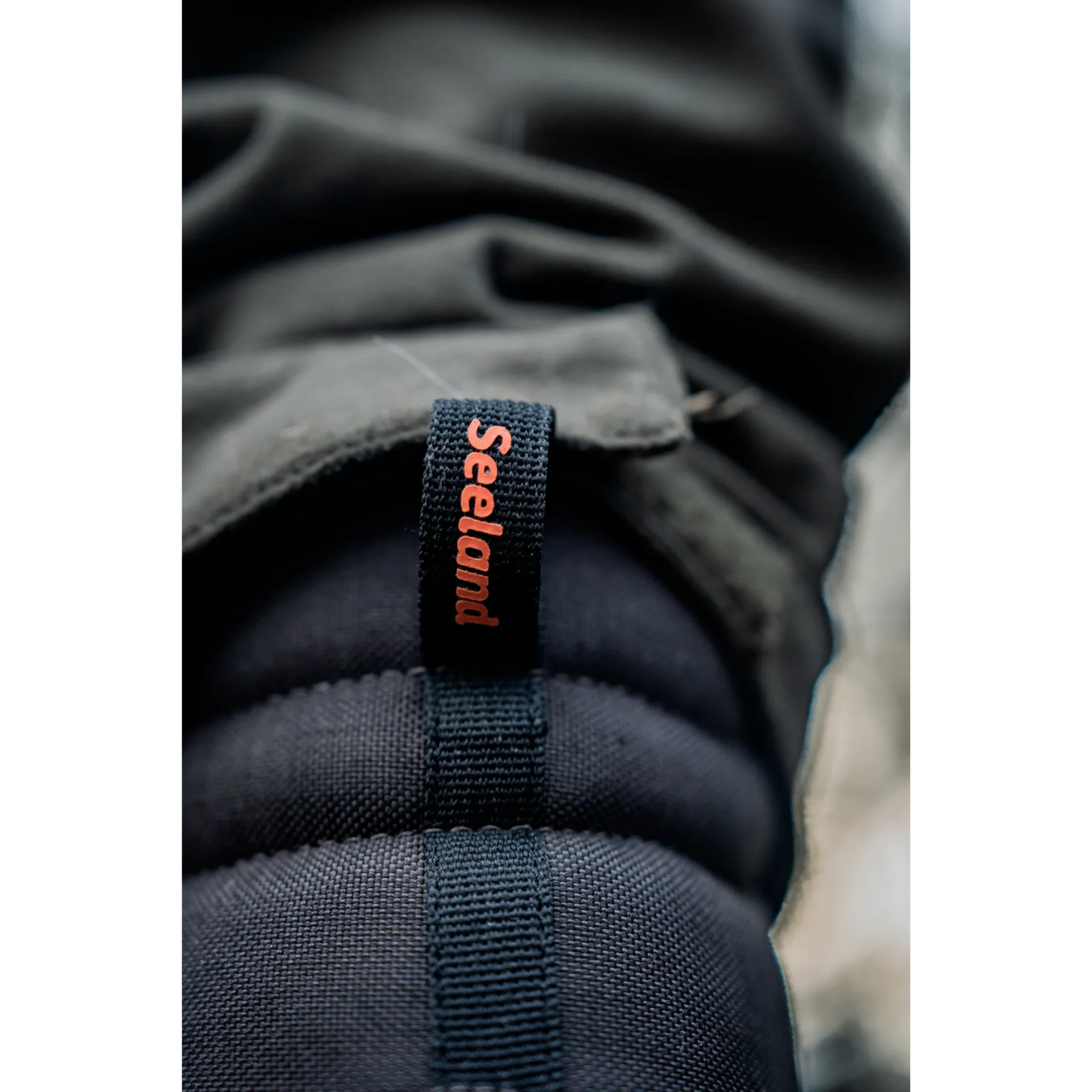 Seeland Enduro Tracker High Boot