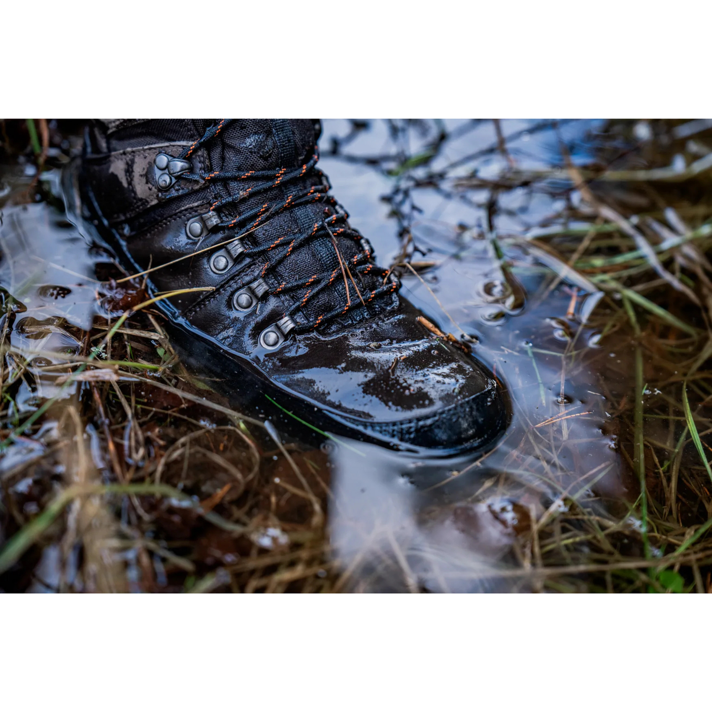 Seeland Enduro Tracker High Boot