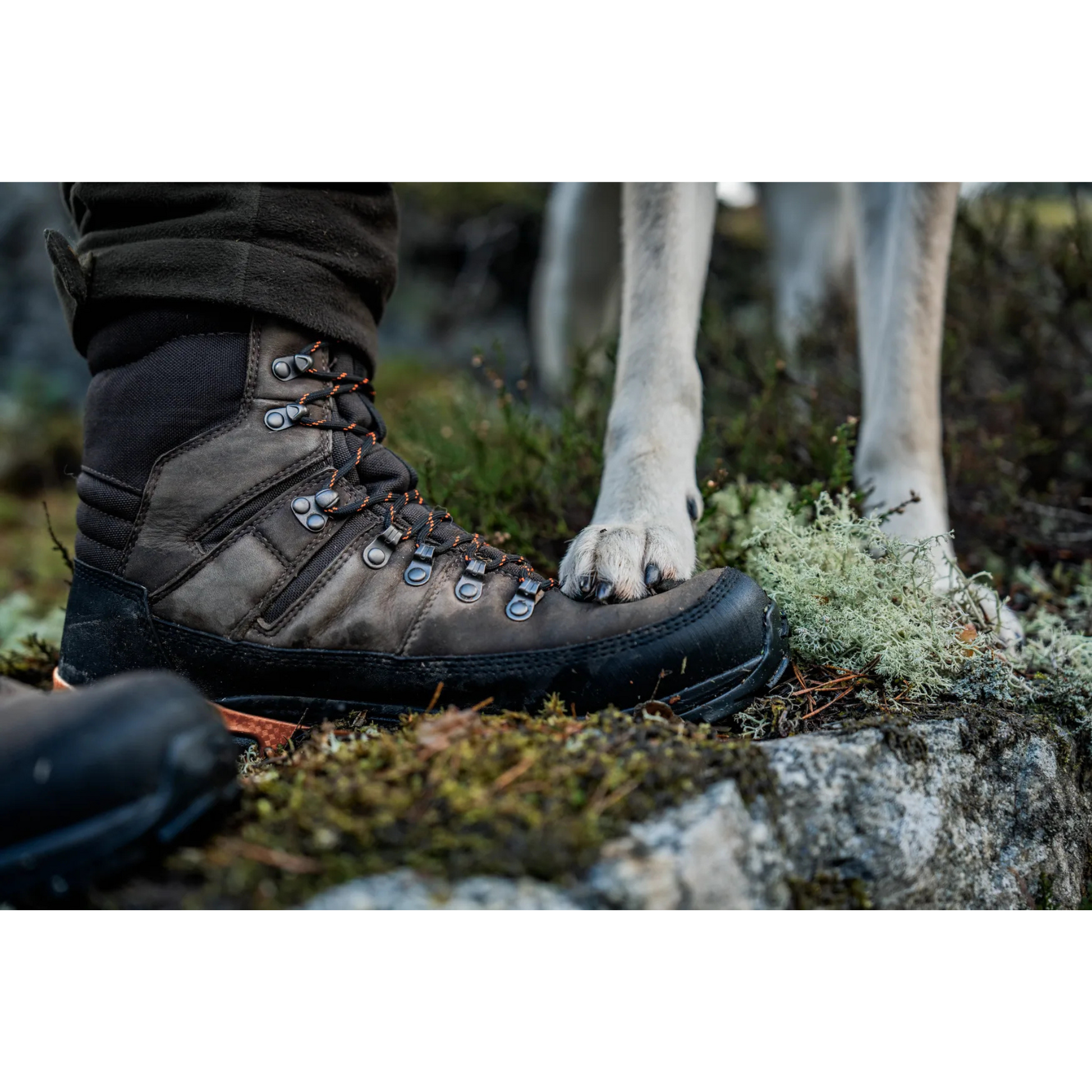 Seeland Enduro Tracker High Boot