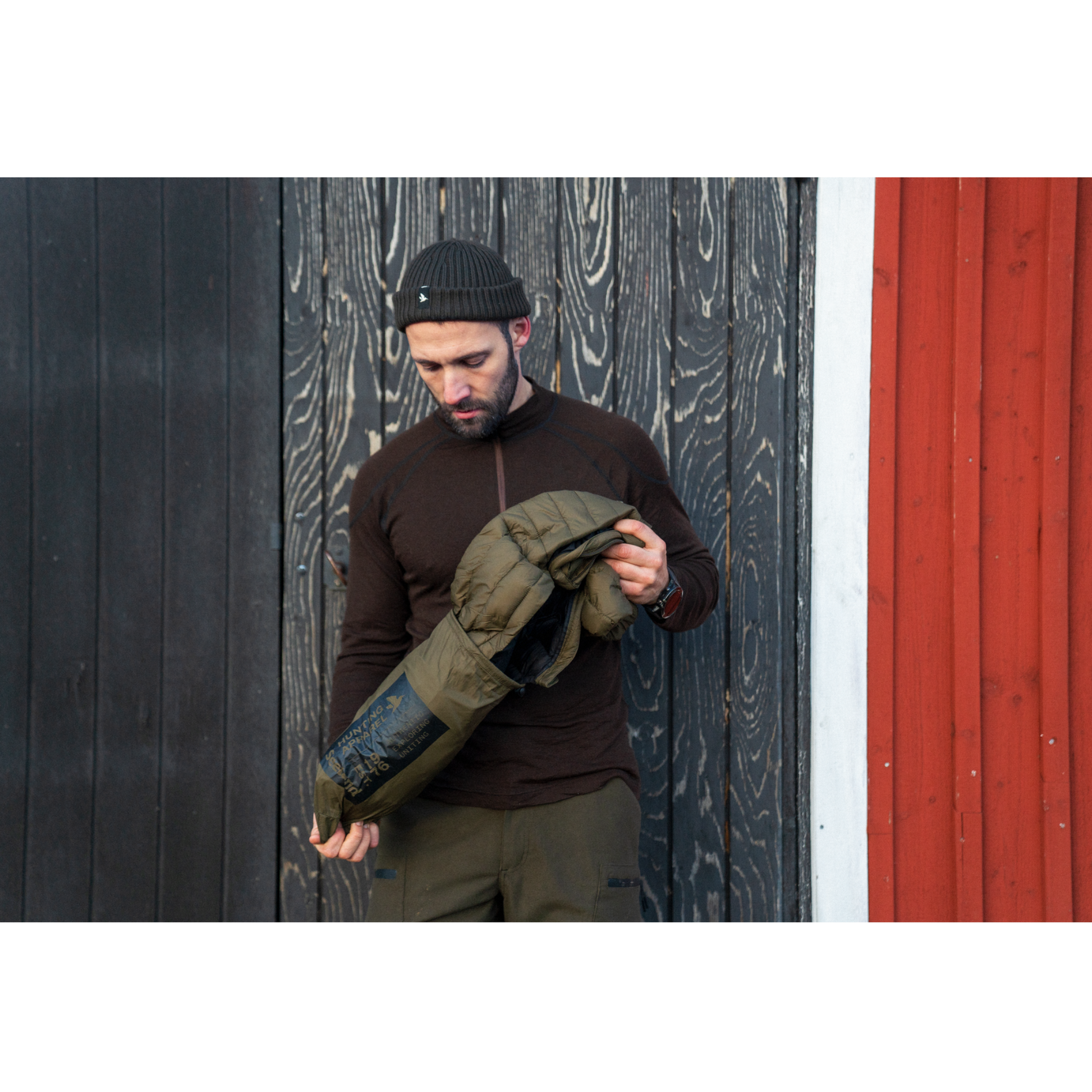 Seeland Fahrenheit Jacket