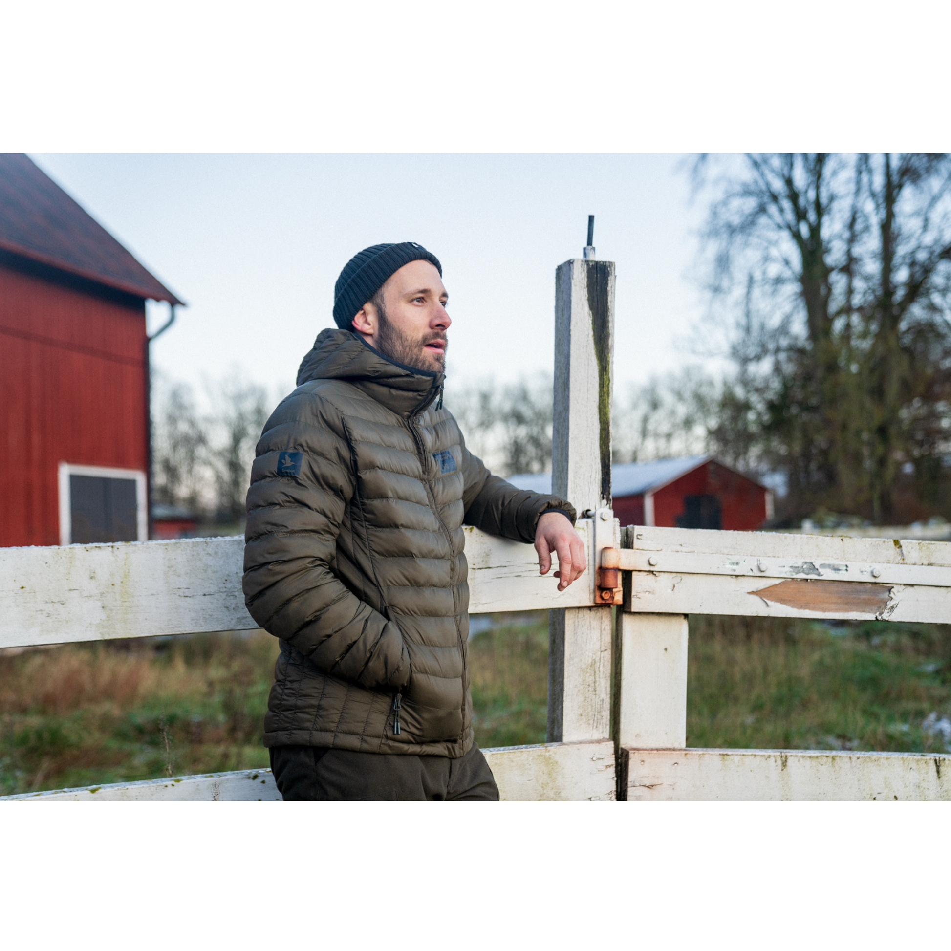 Seeland Fahrenheit Jacket