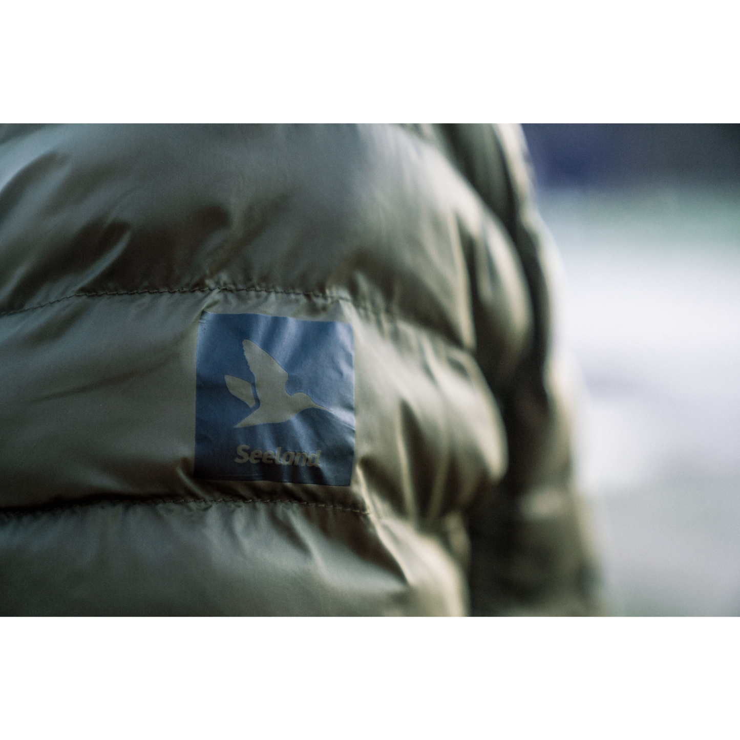 Seeland Fahrenheit Jacket