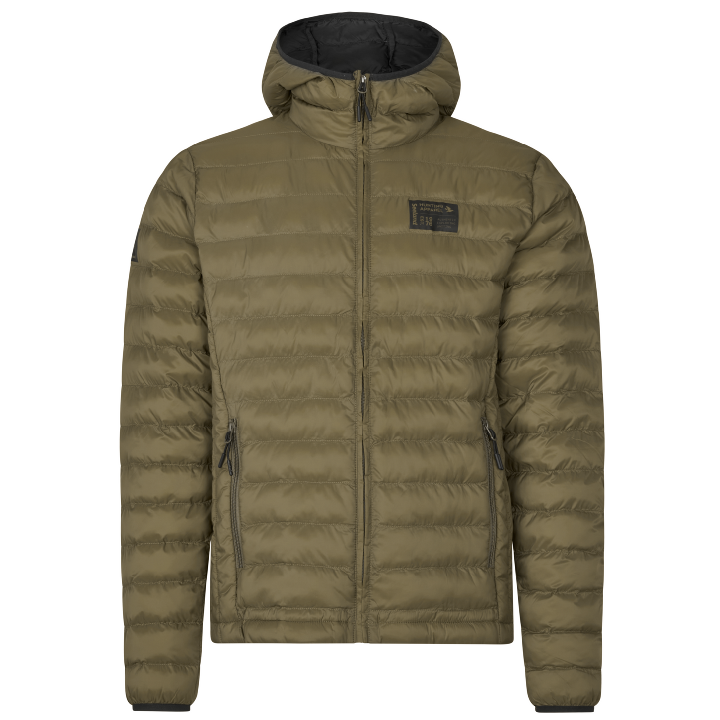 Seeland Fahrenheit Jacket